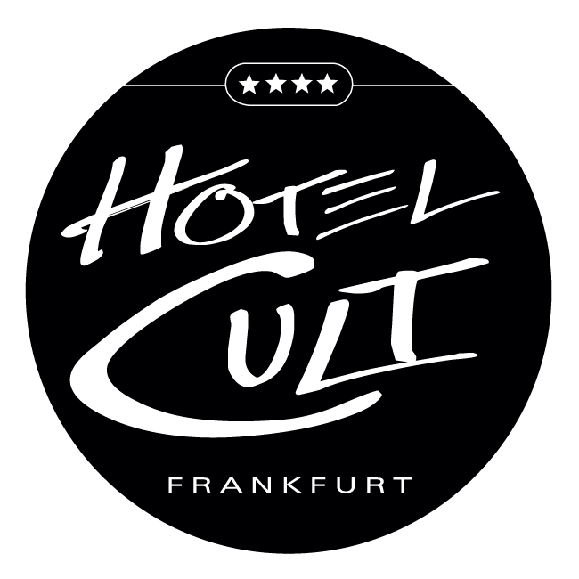 Hotel Cult | Logo